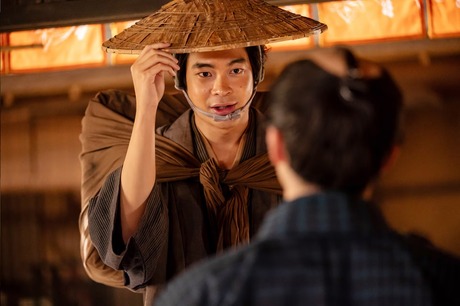 17th eps 2025 NHK Berabo - 5 Shinnosuke