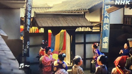 2025 NHK Berabo 11 IMG_3502