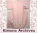 Kimono Archives Link