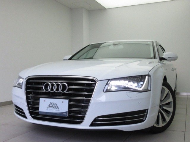 特選中古車のご案内 アウディ西東京blog スタッフブログ