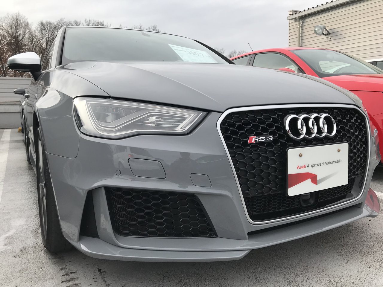 中古車入荷速報です アウディ西東京blog スタッフブログ 中古車入荷速報です アウディ西東京blog スタッフブログ
