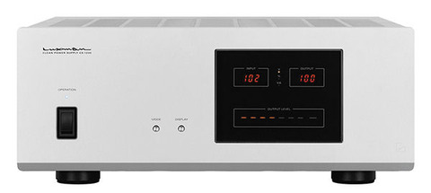 LUXMAN ES-1200