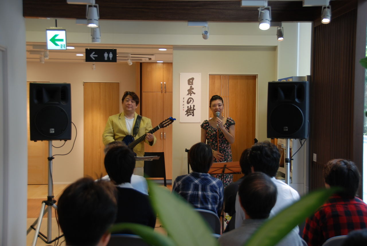 ダイケン仙台ショールームでイベントを行いました 音日記 のだや オーディオ ホームシアター専門店