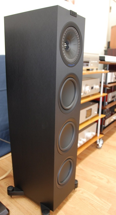 KEF Q750(exhibit20170511)