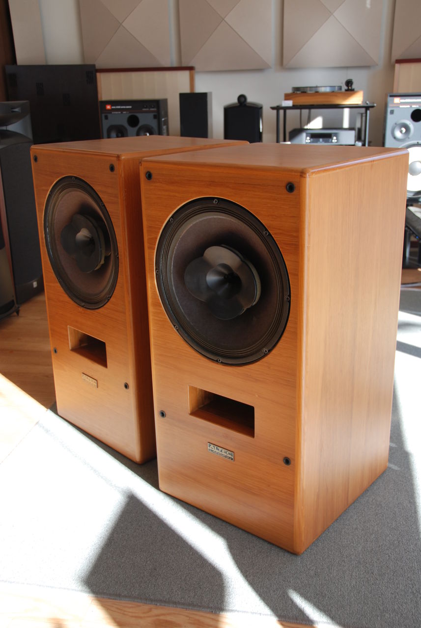 中古品情報】 ALTEC LANSING 中古品情報】 ALTEC LANSING
