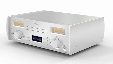 TEAC NR-7CD