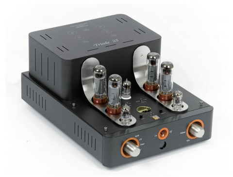 unison triode25