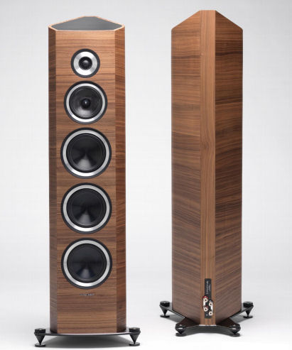 SONUSFABER VENERE S