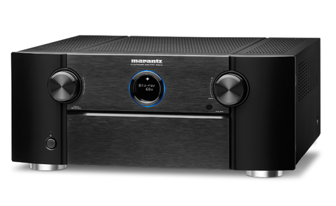marantz sr8012