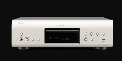 DENON DCD1500RE