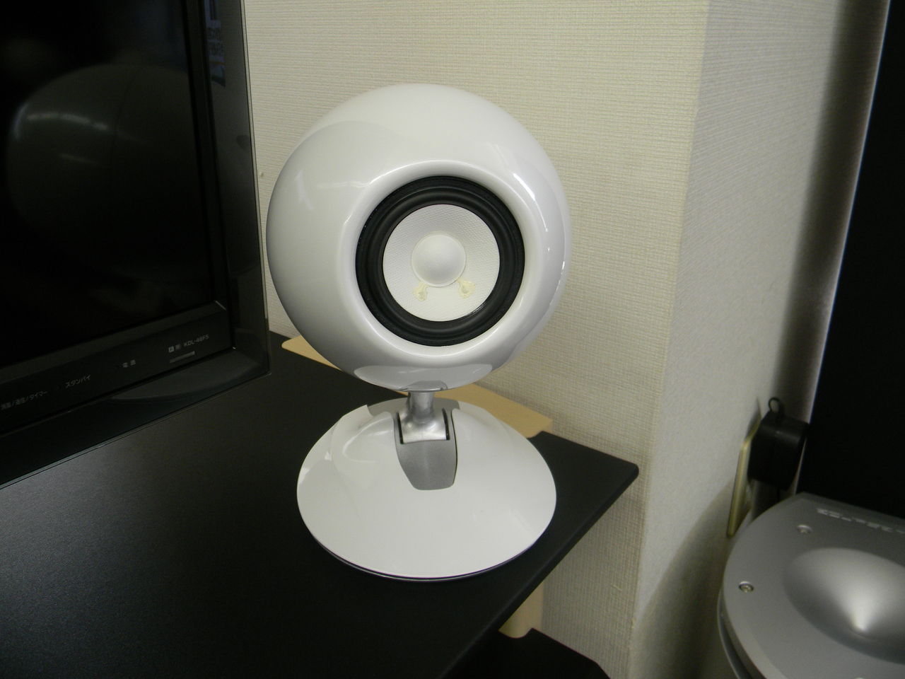 Eclipse スピーカーの試聴が出来ます 音日記 のだや オーディオ ホームシアター専門店