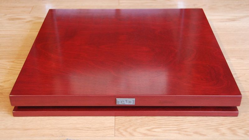 TAD オーディオボード TAD-ZZ011-WN | www.tspea.org