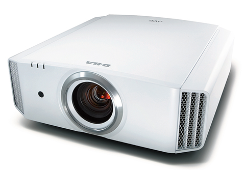 JVC DLA-X590R