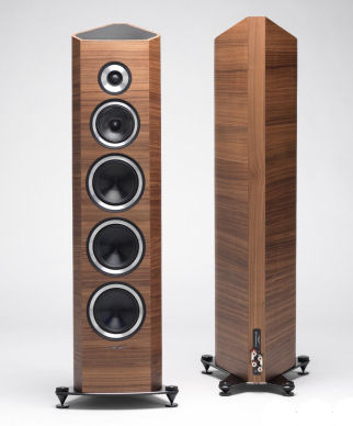 sonusfaber veneres