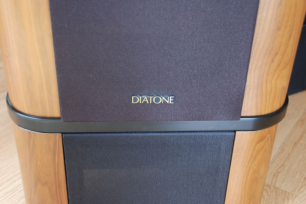 DIATONE 
