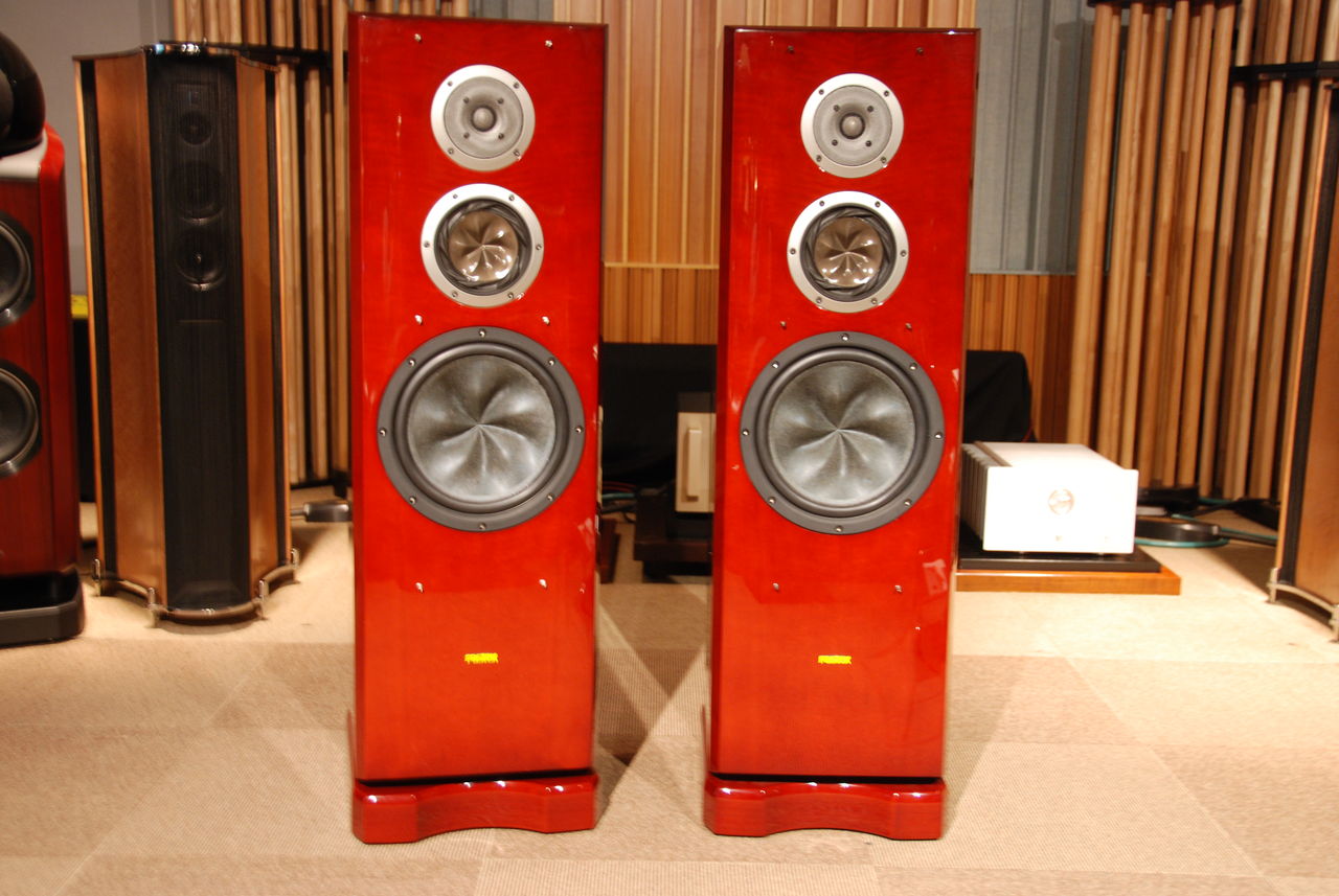 値下げ　FOSTEX FE206S ペア　フルレンジスピーカー FOSTEX フォステクス フルレンジスピーカーペア FE206S