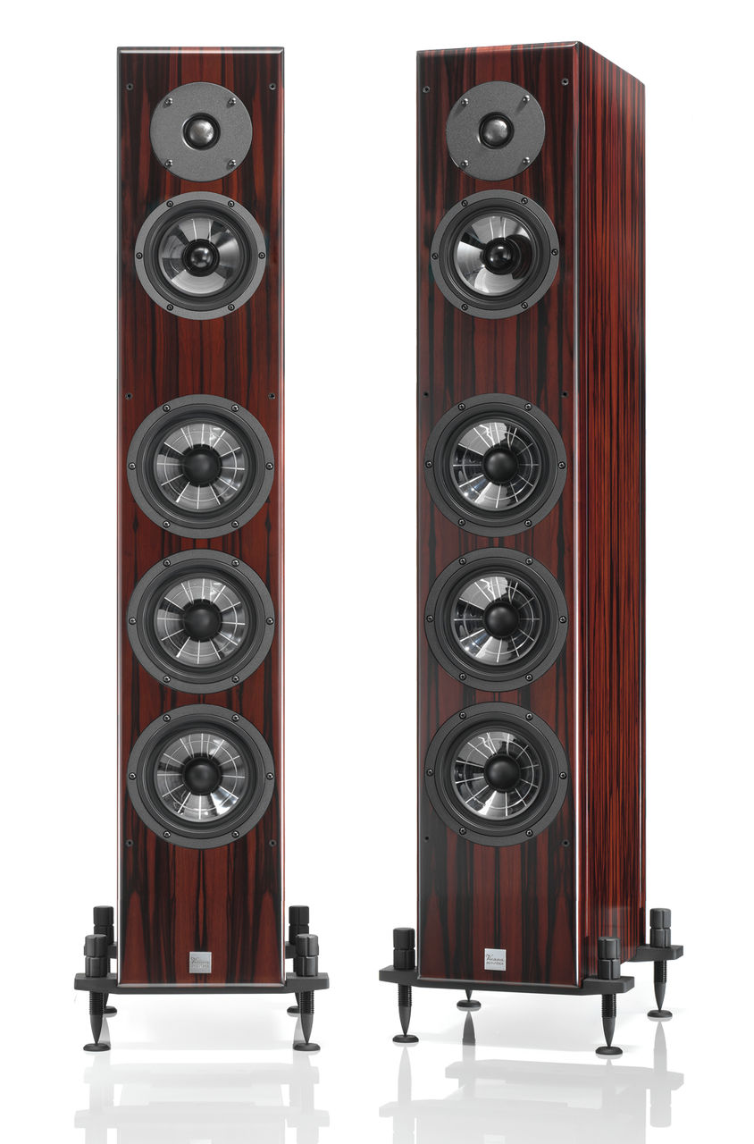 Vienna Acoustics ウィーンアコースティクス  Haydn Vienna acoustics ウィーンアコースティクス Haydn