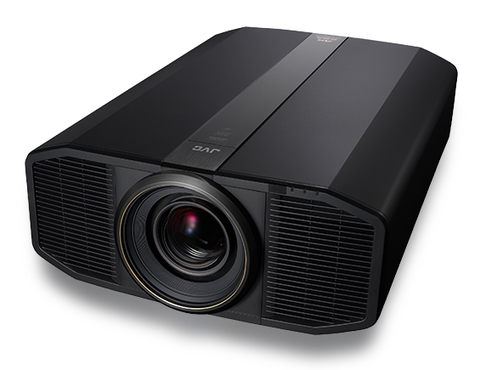 JVC DLA-Z1