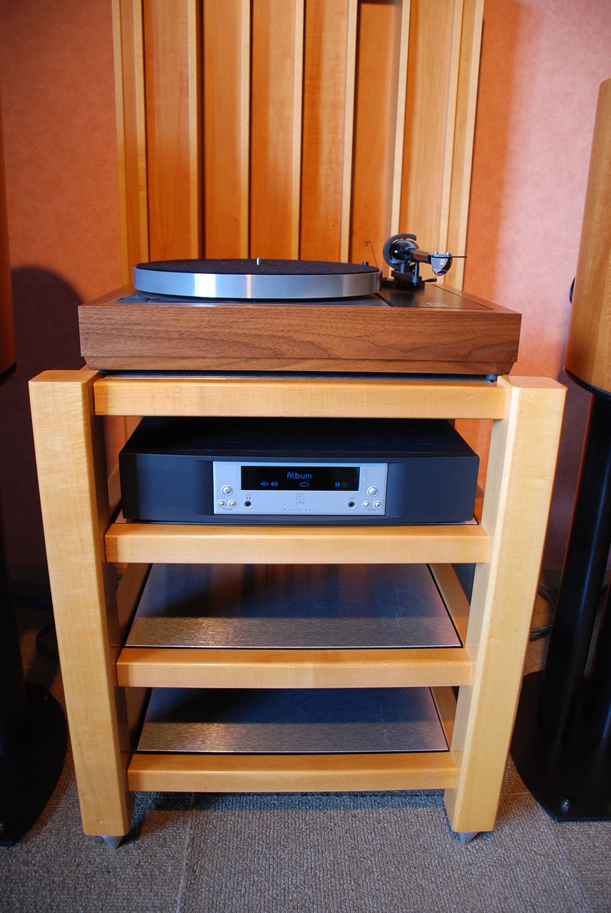 Zoethecusラック中古が入荷致しました。 : 音日記 のだや オーディオ