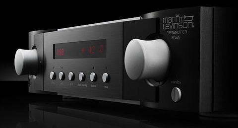 MarkLevinson No523プリ