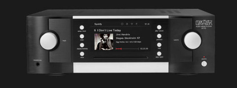 MARK LEVINSON NO519