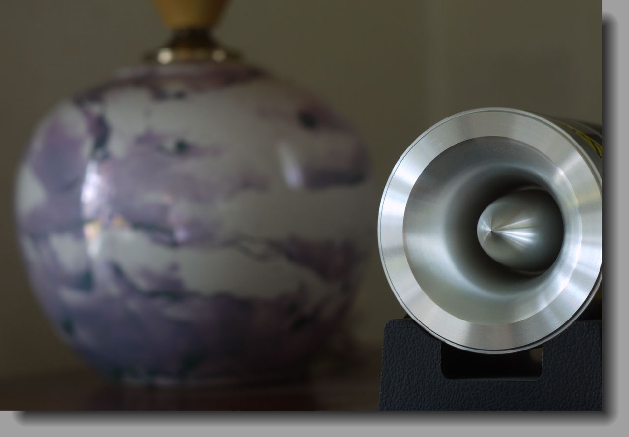 CORAL ドライバー ホーン セット ① 【公式通販】