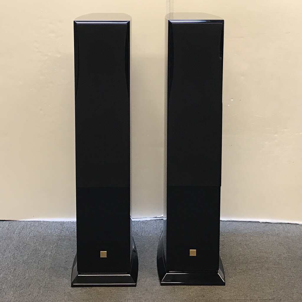DALI Helicon 400 MKII 中古 DALI HELICON 400 MK2 スピーカーペア ダリを青森県平川市で