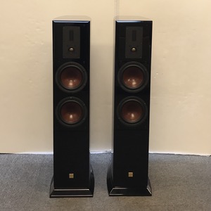 スピーカーシステム DALI Helicon 400MK2 DALI スピーカーシステム HELICON 400 MK2 LE 世界限定発売の