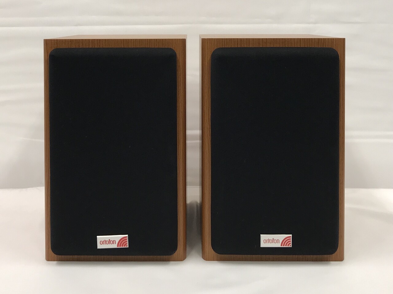 中古 スピーカーシステム ortofon Concorde 105 : オーディオユニオン