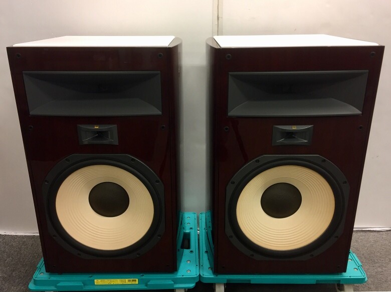 中古 スピーカーシステム JBL S143 MKII : オーディオユニオン千葉店
