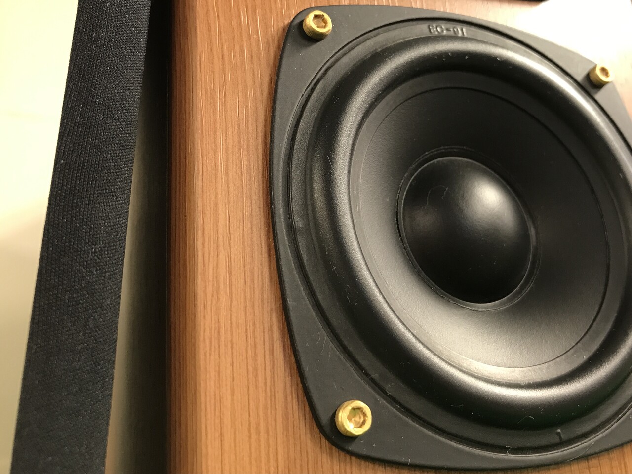 スピーカー オルトフォン concorde105 大絶賛銘機 高音質スピーカー Bランク】オルトフォン ortofon Concorde 105 スピーカー @54924