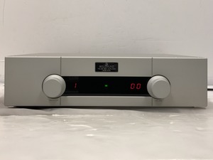 中古 プリメインアンプ GOLDMUND TELOS 390.2 : オーディオユニオン千葉店
