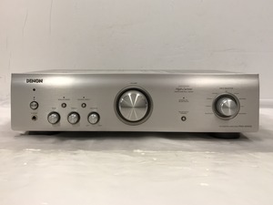 中古 プリメインアンプ DENON PMA-600NE : オーディオユニオン千葉店
