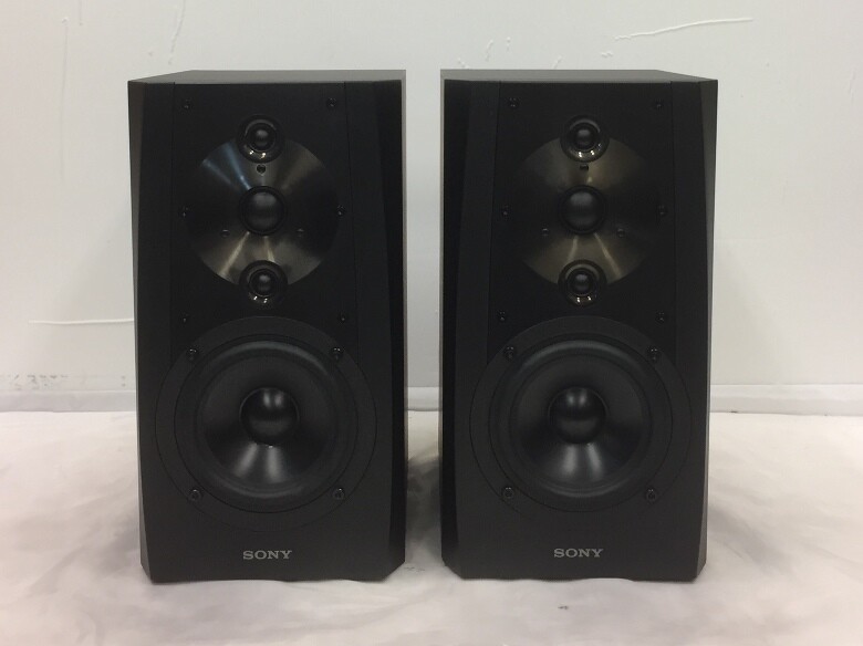 中古 スピーカーシステム SONY SS-AC5 : オーディオユニオン千葉店 中古 スピーカーシステム SONY SS-AC5 : オーディオユニオン千葉店