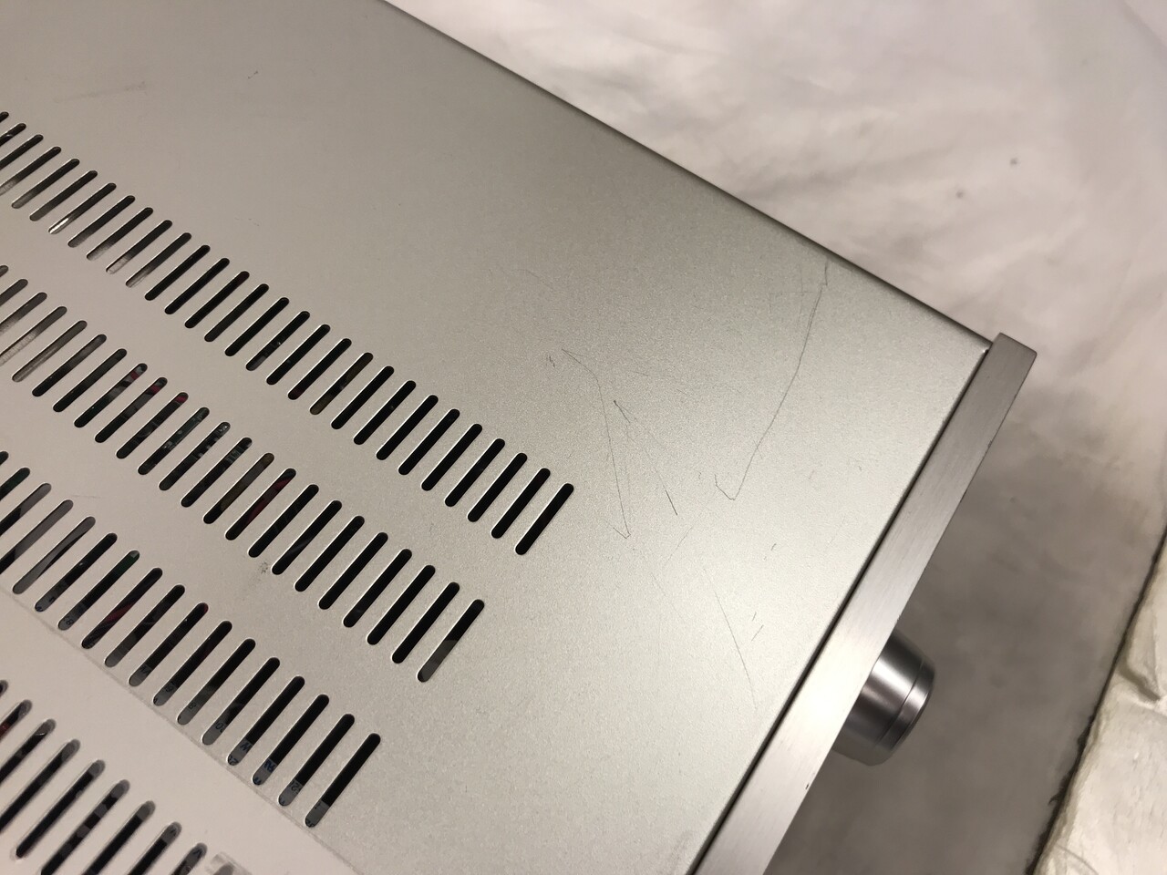 中古 プリメインアンプ DENON PMA-600NE : オーディオユニオン千葉店