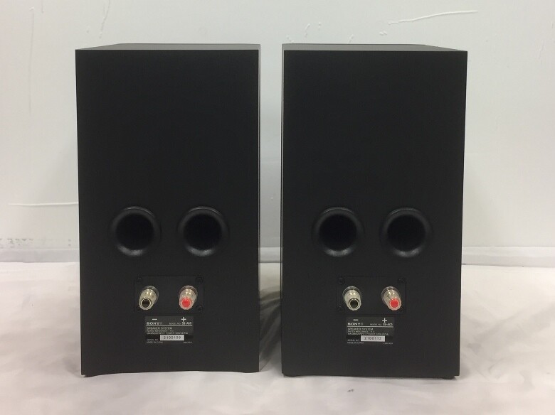 中古 スピーカーシステム SONY SS-AC5 : オーディオユニオン千葉店 中古 スピーカーシステム SONY SS-AC5 : オーディオユニオン千葉店