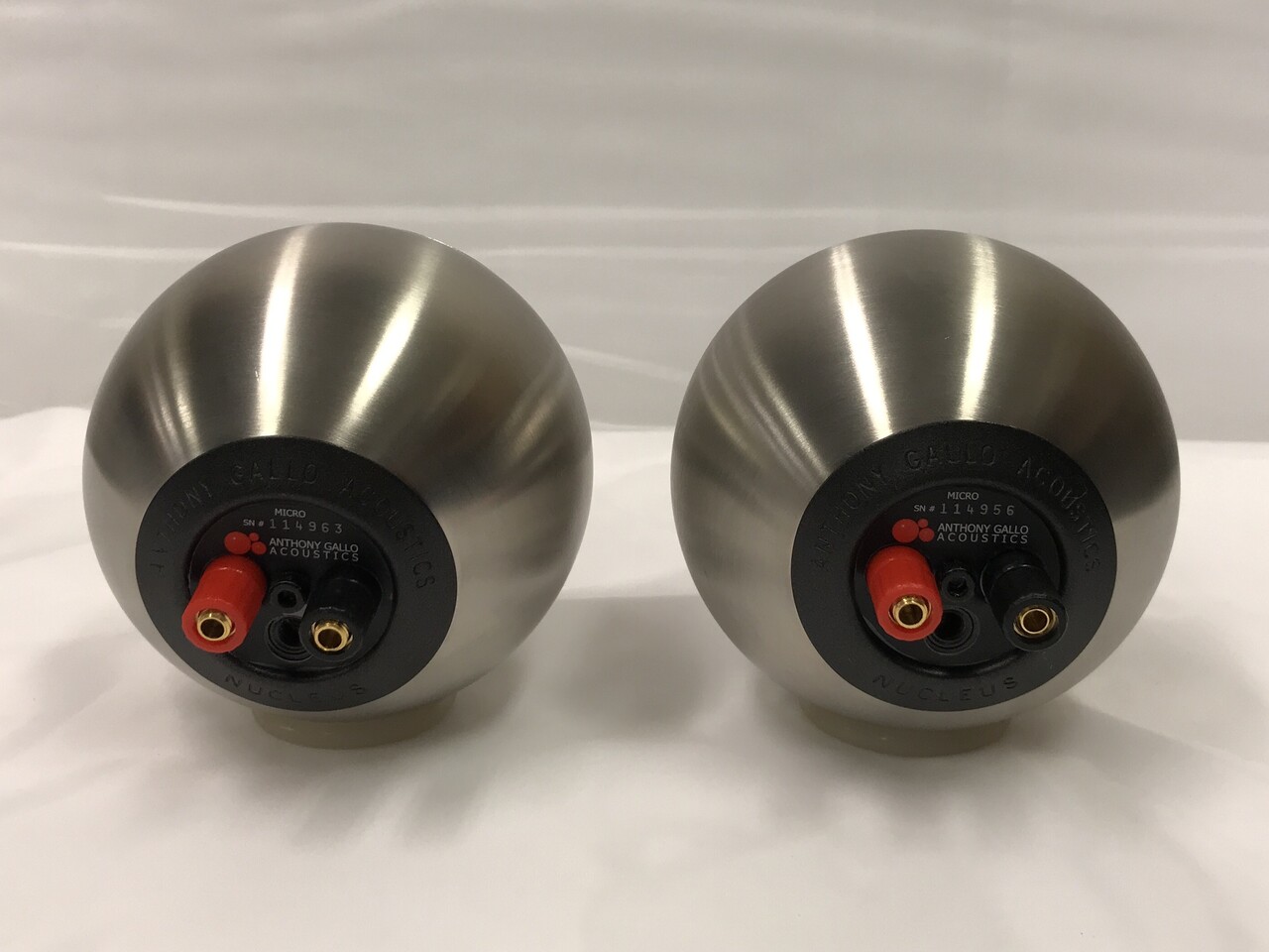 中古 スピーカーシステム GALLO ACOUSTICS MICRO SATELLITE(MS3 中古 スピーカーシステム GALLO ACOUSTICS MICRO SATELLITE(MS3