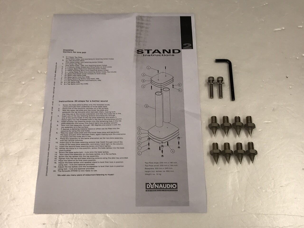 中古 スピーカーシステム DYNAUDIO SPECIAL 25 : オーディオ 中古 スピーカーシステム DYNAUDIO SPECIAL 25 : オーディオ