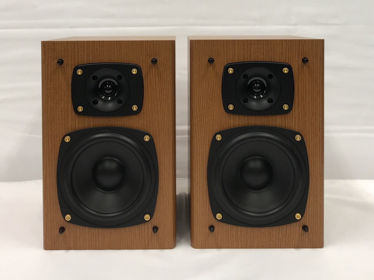 中古 スピーカーシステム ortofon Concorde 105 : オーディオユニオン