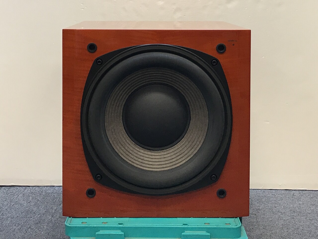中古 スーパーウーファー Victor SX-DW77 : オーディオユニオン千葉店