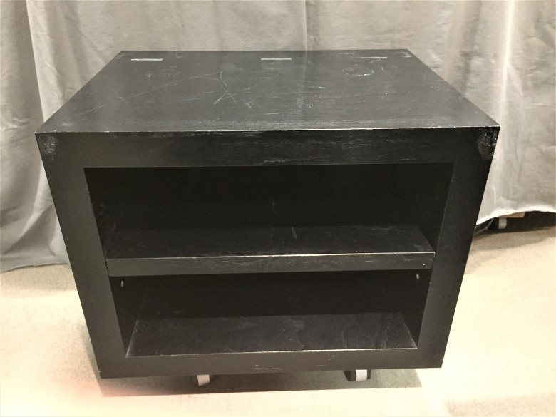 中古入荷品情報】YAMAHA GTR-1B / オーディオラック 中古入荷品情報】YAMAHA GTR-1B / オーディオラック