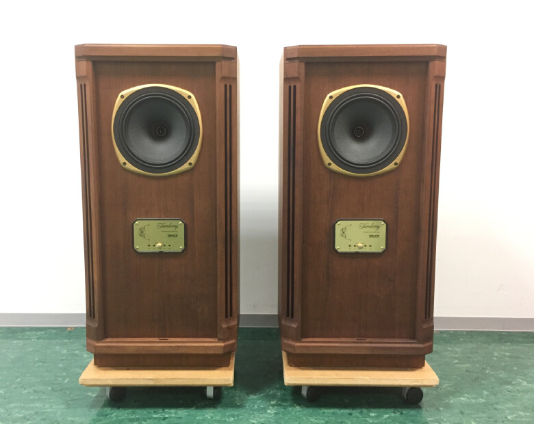 中古品情報!】TANNOY Turnberry/HE : オーディオユニオン柏のblog 中古品情報!】TANNOY Turnberry/HE : オーディオユニオン柏のblog