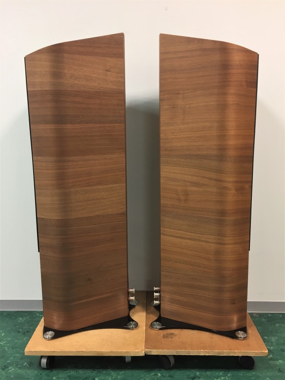 中古品情報！】Sonus faber VENERE 3.0 : オーディオユニオン柏のblog