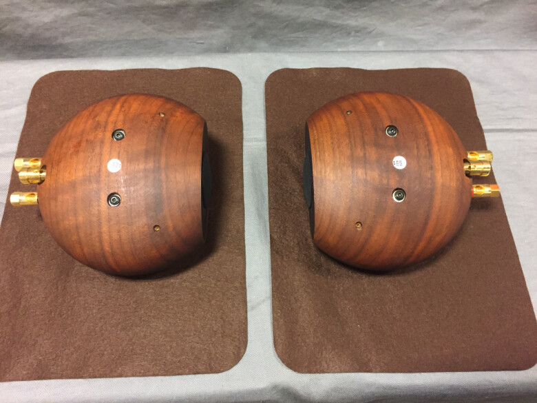 中古品情報！】TANNOY ST-100 (Universal) スーパーツィーター