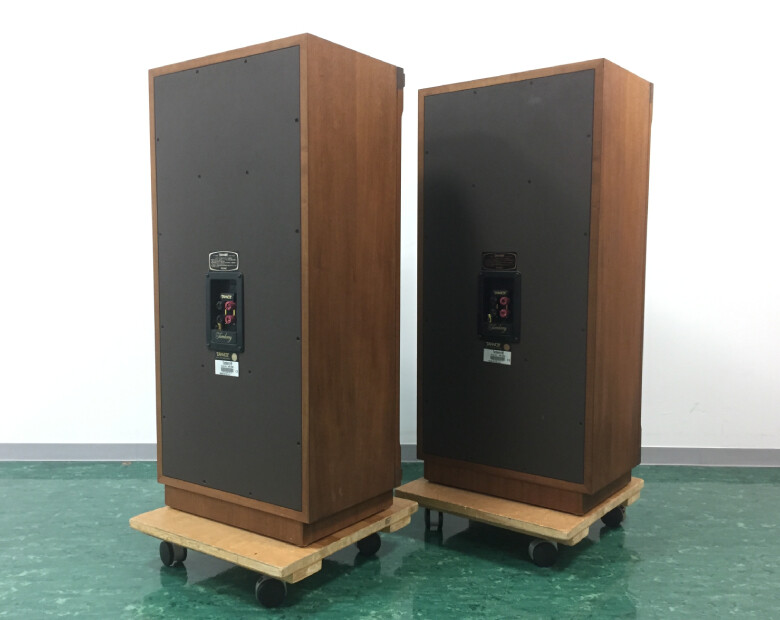 中古品情報!】TANNOY Turnberry/HE : オーディオユニオン柏のblog 中古品情報!】TANNOY Turnberry/HE : オーディオユニオン柏のblog