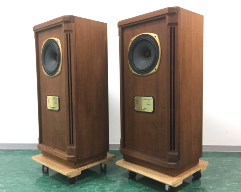 中古品情報!】TANNOY Turnberry/HE : オーディオユニオン柏のblog 中古品情報!】TANNOY Turnberry/HE : オーディオユニオン柏のblog