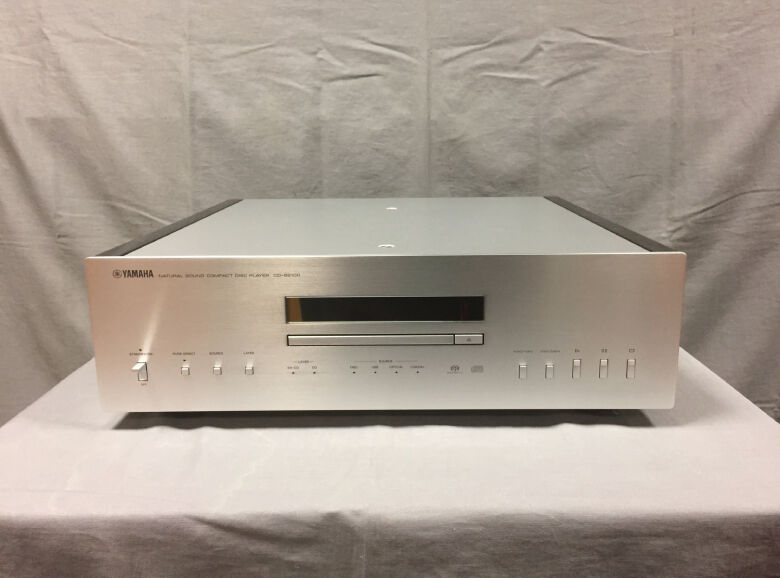中古品情報!】YAMAHA CD-S2100 : オーディオユニオン柏のblog 中古品情報!】YAMAHA CD-S2100 : オーディオユニオン柏のblog