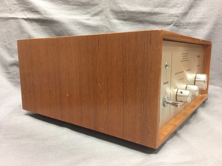 中古品情報！】上杉研究所 U・BROS JUNIOR-2 : オーディオユニオン柏のblog