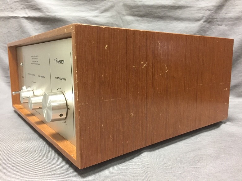 中古品情報！】上杉研究所 U・BROS JUNIOR-2 : オーディオユニオン柏のblog