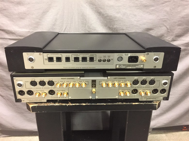 中古入荷品情報】mark Levinson No.32L / コントロールアンプ 中古入荷品情報】mark Levinson No.32L / コントロールアンプ